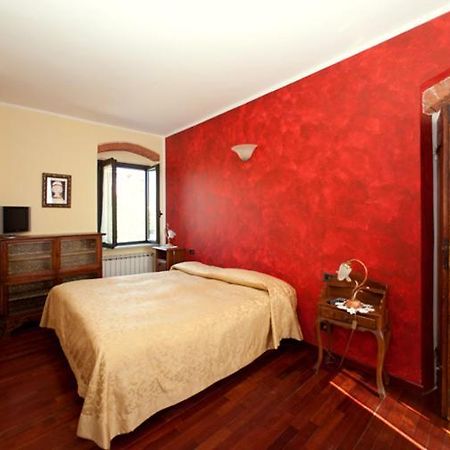 Vecchia Locanda Sarzana Exterior foto