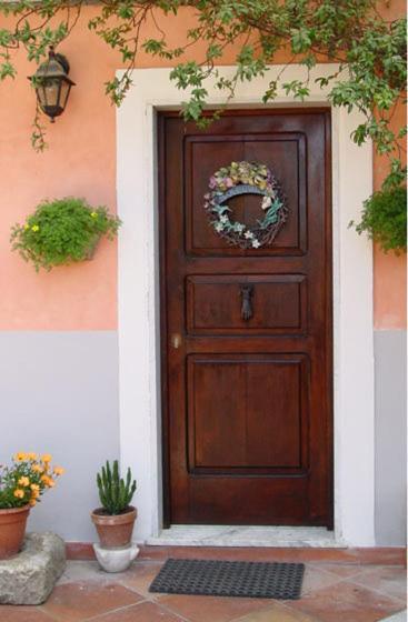 Vecchia Locanda Sarzana Exterior foto