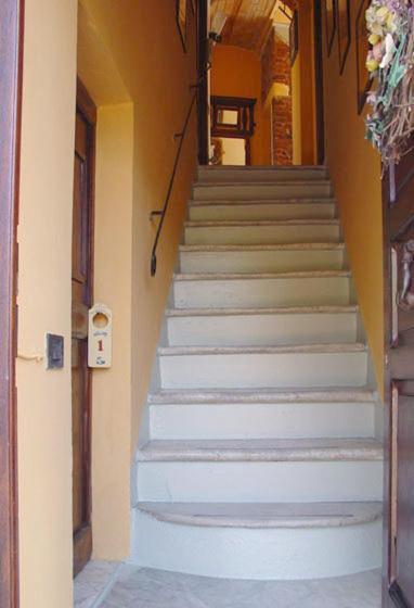 Vecchia Locanda Sarzana Exterior foto