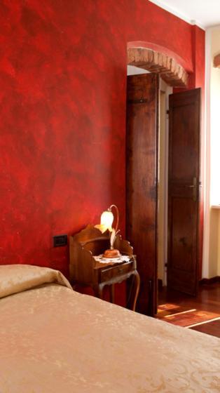 Vecchia Locanda Sarzana Zimmer foto