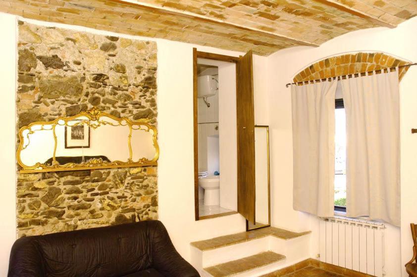 Vecchia Locanda Sarzana Zimmer foto