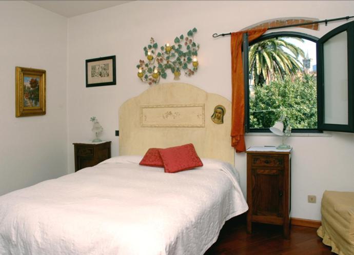 Vecchia Locanda Sarzana Zimmer foto