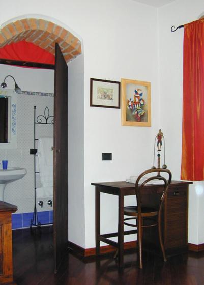 Vecchia Locanda Sarzana Zimmer foto