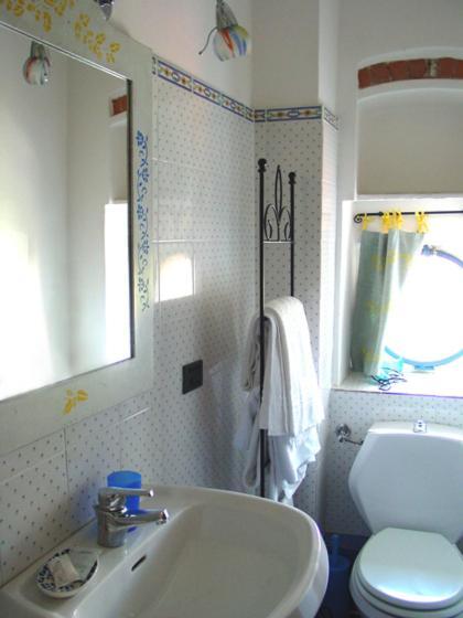 Vecchia Locanda Sarzana Zimmer foto